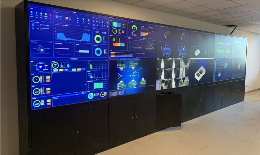 商海文天信息系統集成服務 專業、高效、可靠的整合解決方案