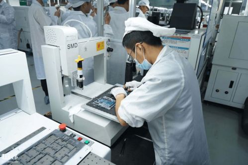 品質(zhì)為核，智造為本——走進(jìn)機(jī)械革命工廠，見證軟硬件協(xié)同的筆記本誕生之旅